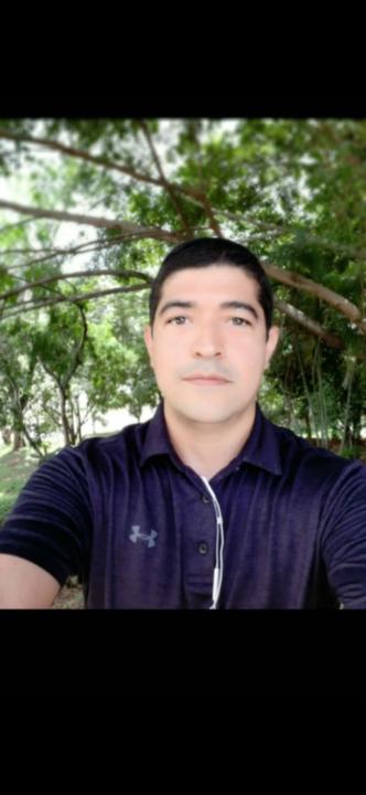 Patrick Rivera