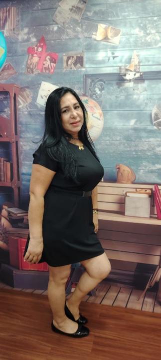 Lida Uzcategui