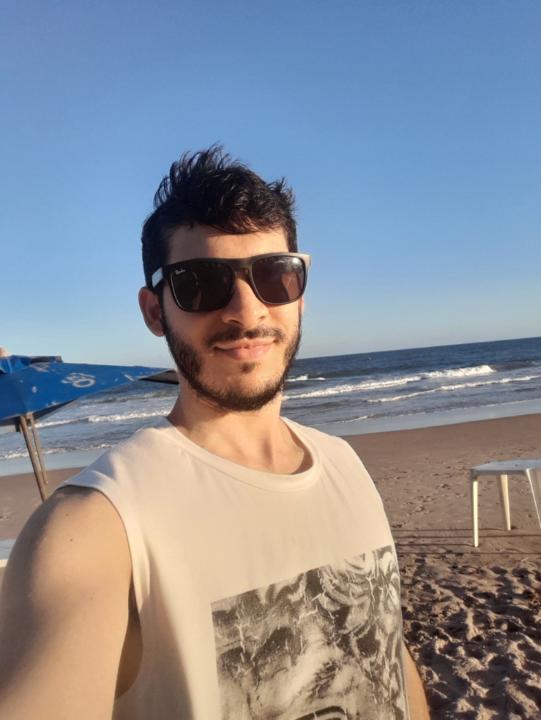 Vinícius Borges