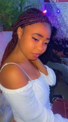 Cherline Sanon