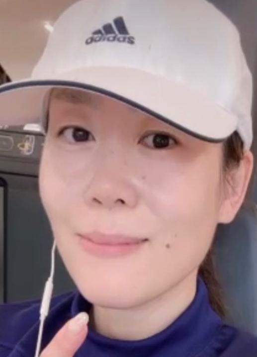 刘 美华