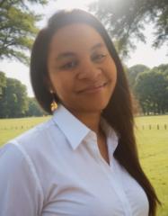 Alexis Brown