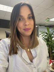 Cristina Pereira Meneses