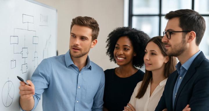 Project Management Kickstart