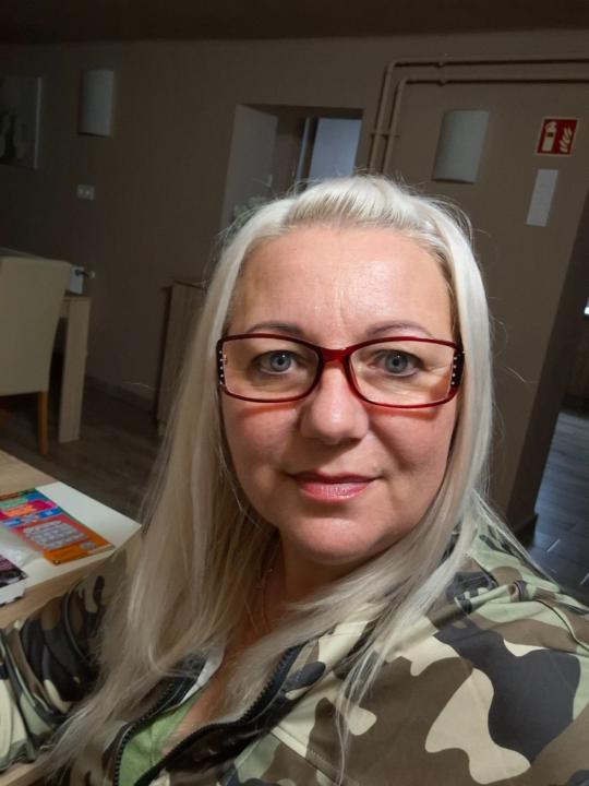 Brigitta Nagyné Turóczi