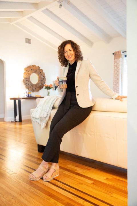 Jennifer Nardozzi