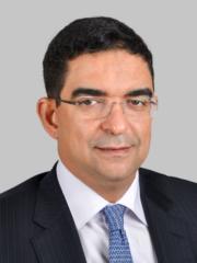 Karim Manssour Dahbi