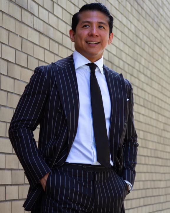 Kelvin Mantuano