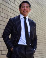 Kelvin Mantuano