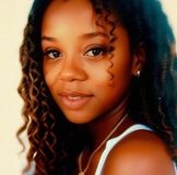 LaTia Thomas