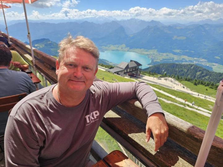 Robert Sinkner