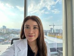 Fanny Campos Jiménez