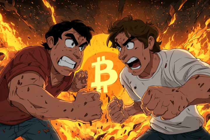 LESS Than 21 Million Coins...