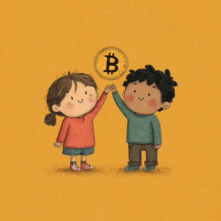 Once in a lifetime opportunity...