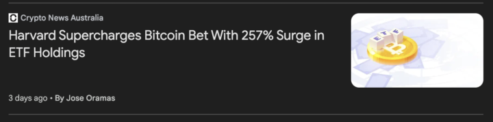 Brokies are selling, billionaires are buying.