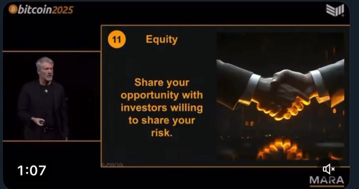 How anyone can make 1 Billion with Bitcoin… 
