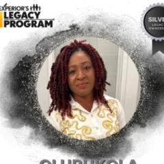 Olubukola Obasanya