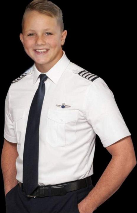 Jj Labuschagne