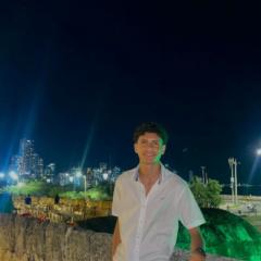 Jeronimo Osorio Giraldo