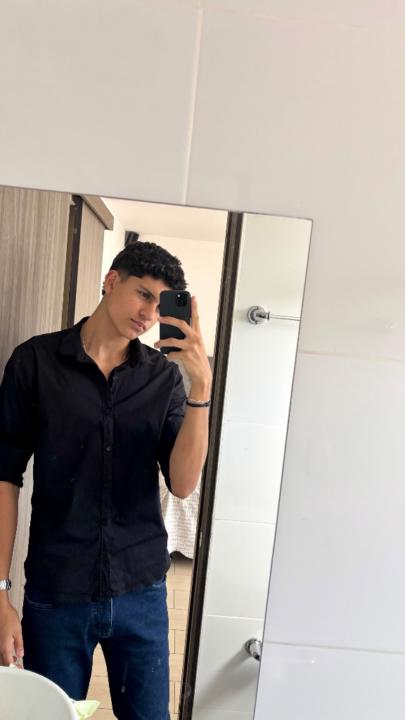 Jeronimo Osorio Giraldo