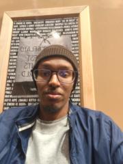 Abdirahman Moalim