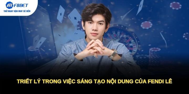 Tác Giả Fendi Lê