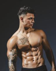 Daniel Uzuri