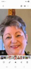 Patricia Chandler