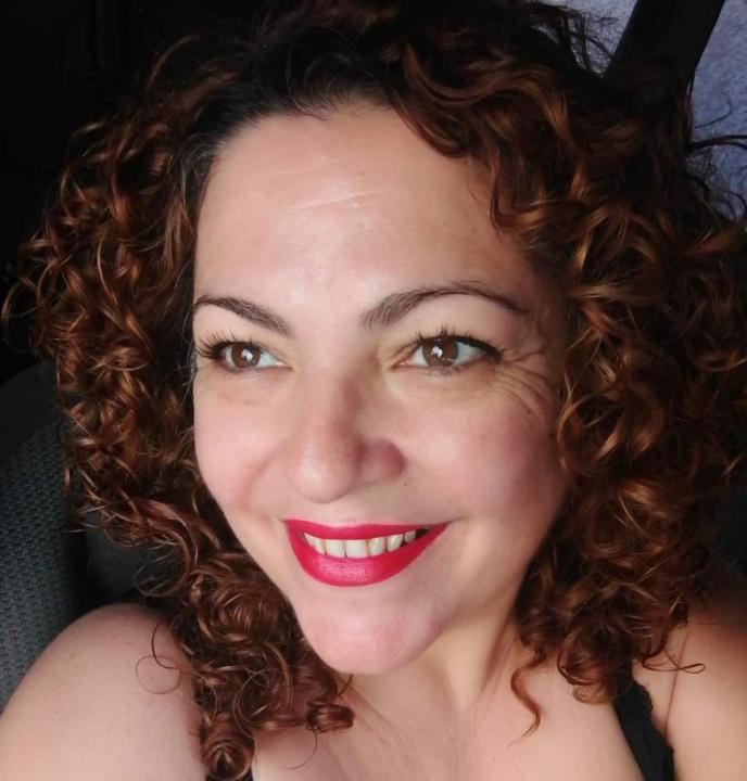 Pilar de los Reyes Rodríguez Quintana