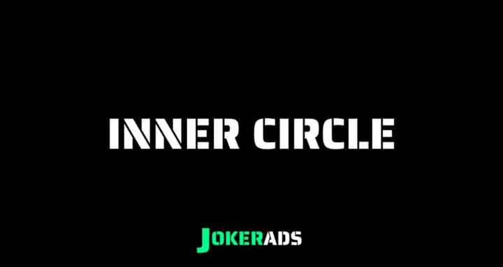Jokerads Inner Circle