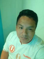Luis Avalos