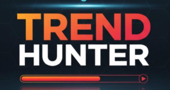 Trend Hunter 