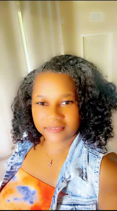 Candi Hester