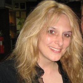 Aline Dupuis