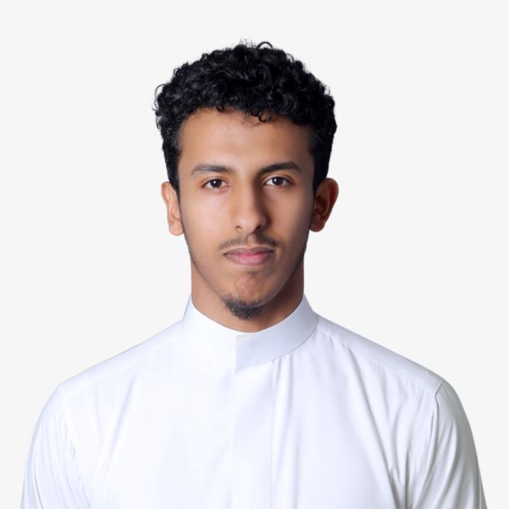 أسامة الكلثمي