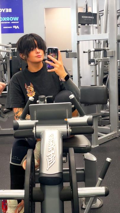 Sami Arnold