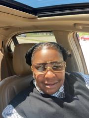 Angie Perry