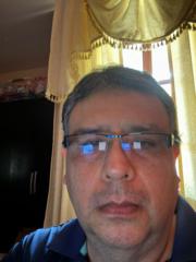 Víctor Almonacid