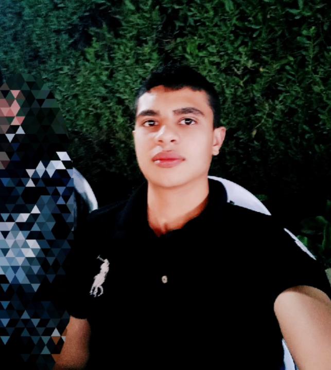 Omar Abdel Moneim Rashed