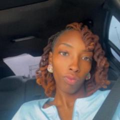 Latricia Shanda