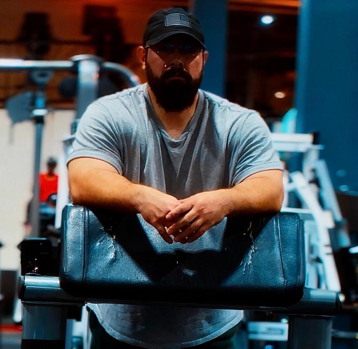 Jesus Vitela Saucedo