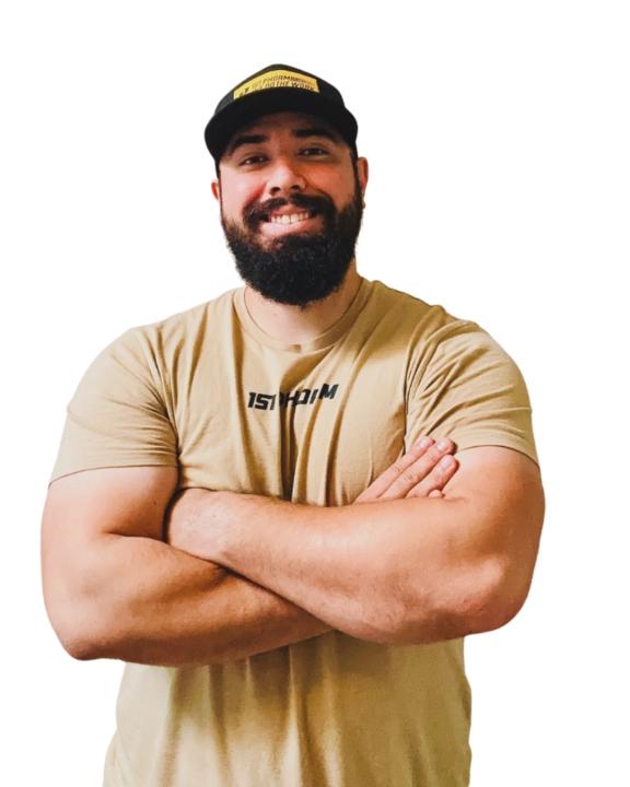 Jesus Vitela Saucedo