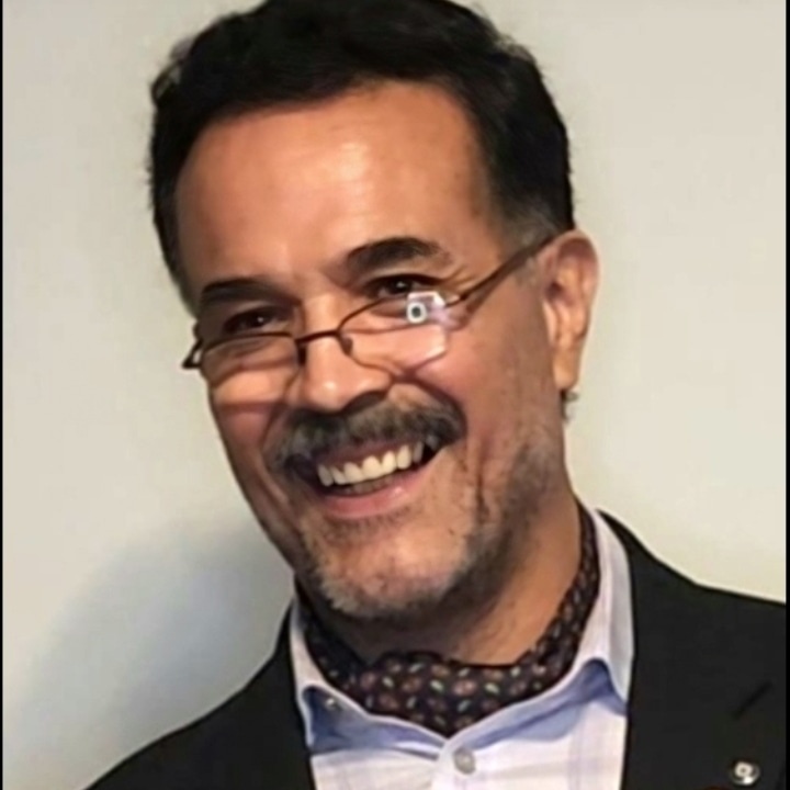 Alejandro Peraza