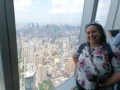 Marialejandra Dossenbach