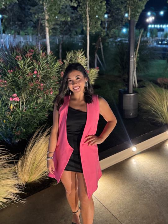 Agostina Belli Acosta