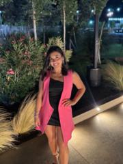 Agostina Belli Acosta