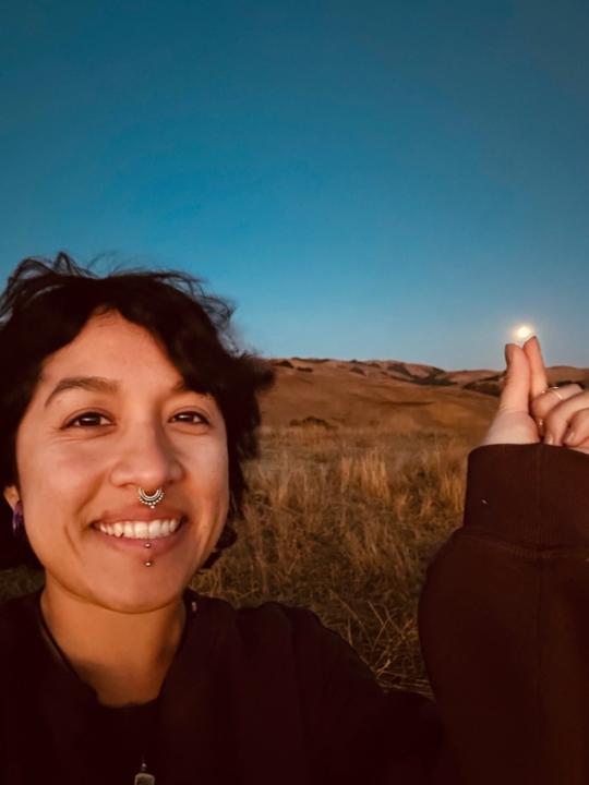 Deborah Kimberly Soto