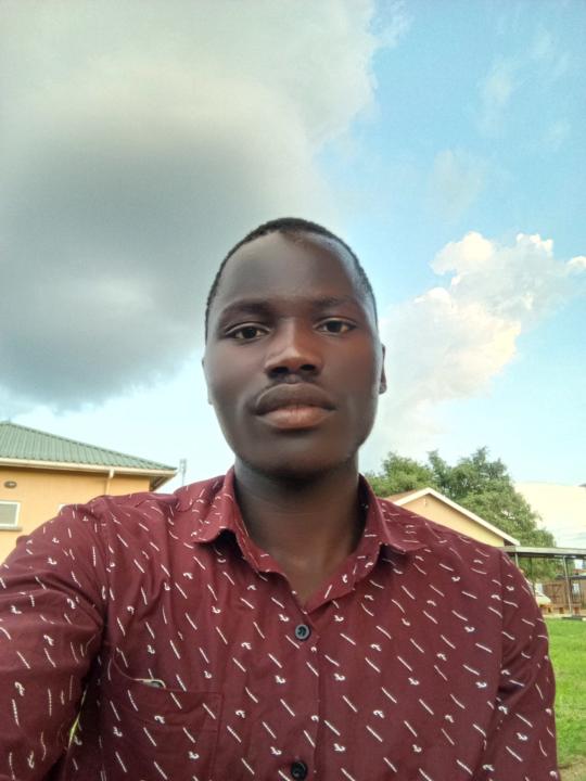 Richard Labeja