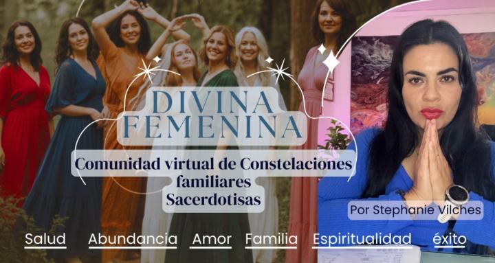 Divina femenina