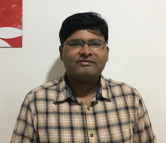 Pradeep Jayaraj